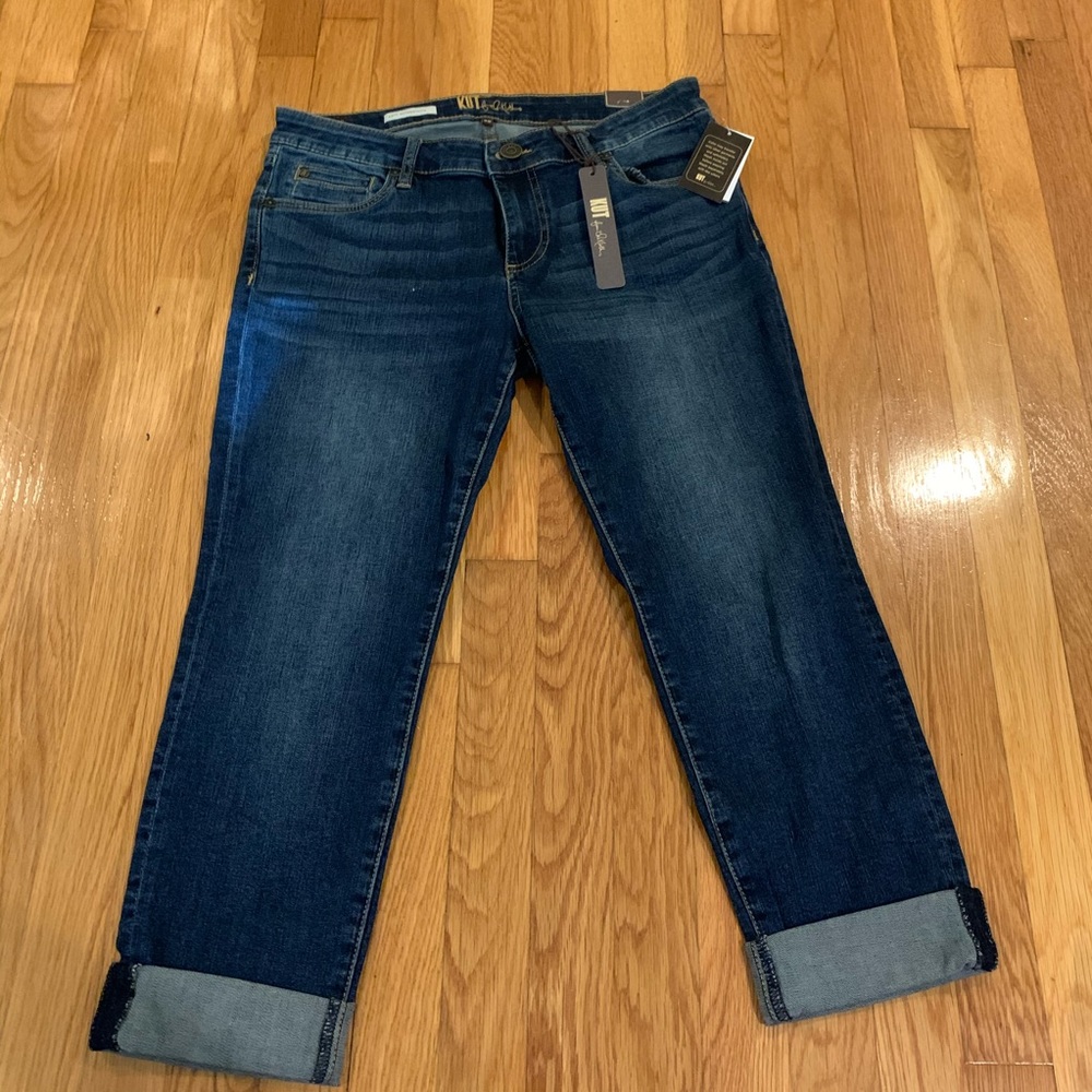 Women’s Boyfriend Jeans